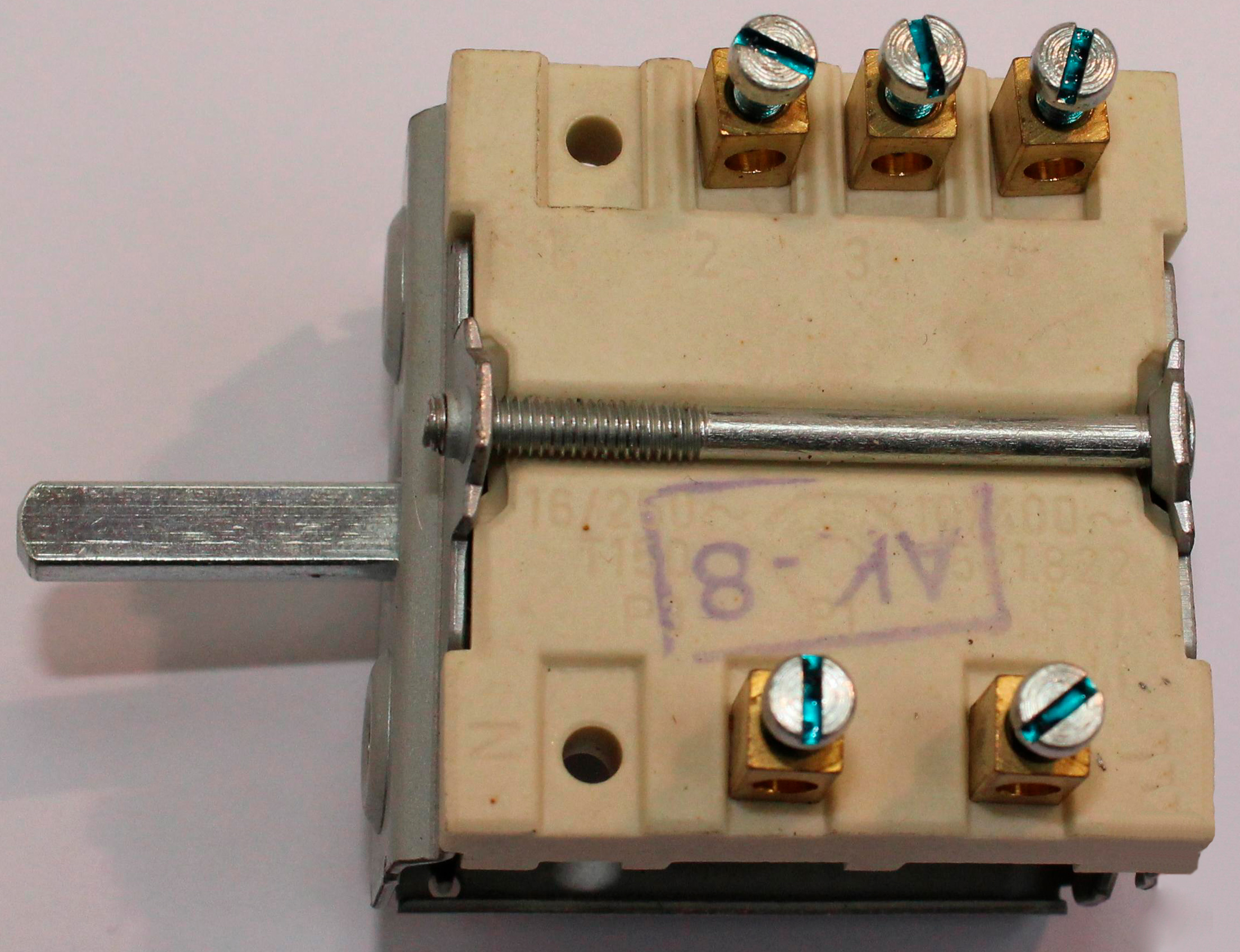 Переключатель AIRHOT для CT-300
