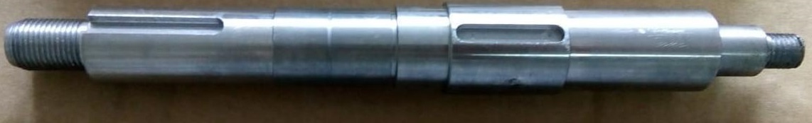 Вал Gastromix для B 30C - 11