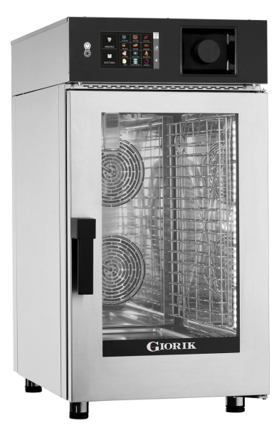 Пароконвектомат Giorik KI101W