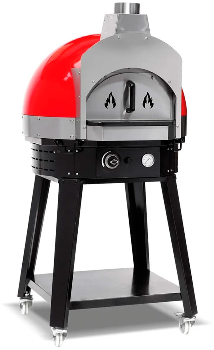 Печь для пиццы Empero EMP.SPO.H-70