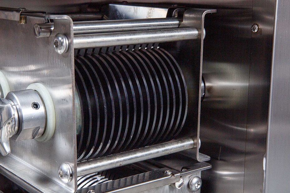 Слайсер Hualian Machinery MC-TS800 (7 мм)