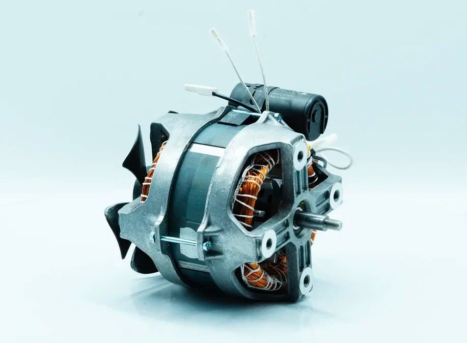 Электродвигатель Robot Coupe CL30