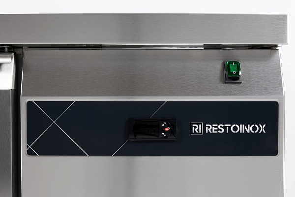 Стол морозильный Restoinox SHN-1111SN-B