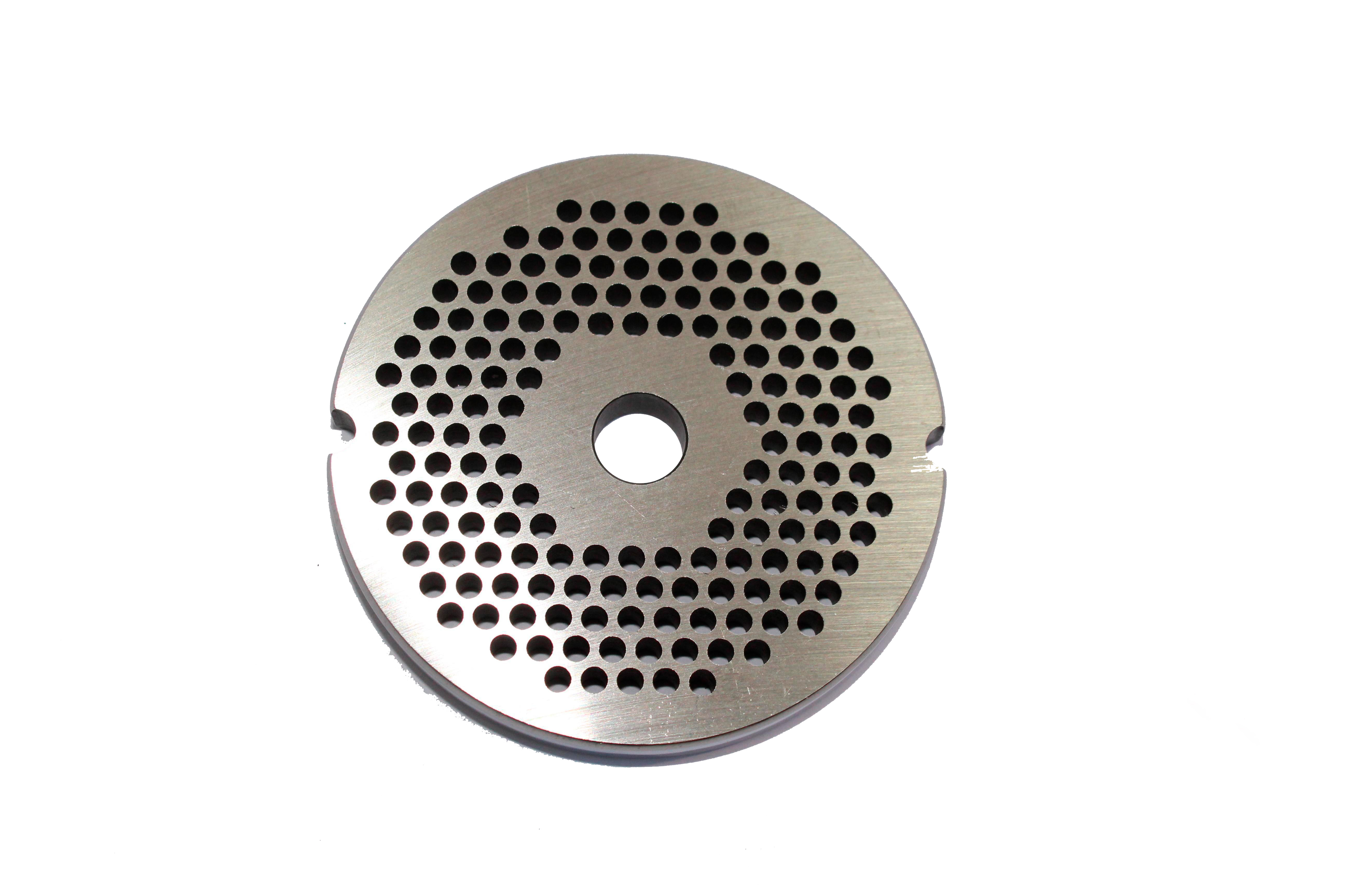 Решетка мясорубки Gastromix MG-12-3ММ