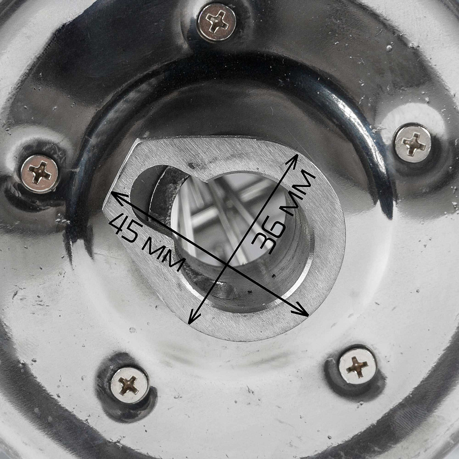 Венчик для миксера Hualian Machinery для B30 (00000006912)
