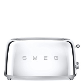 Тостер Smeg TSF02SSEU