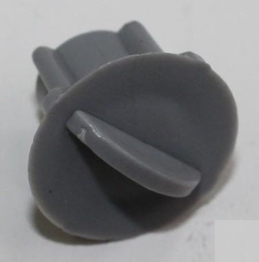Заглушка Cooleq для CQF-5 44