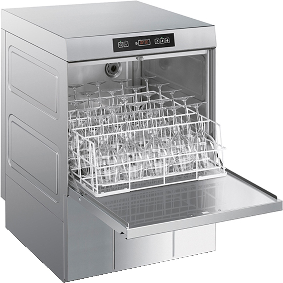 Посудомоечная машина Smeg SPD503