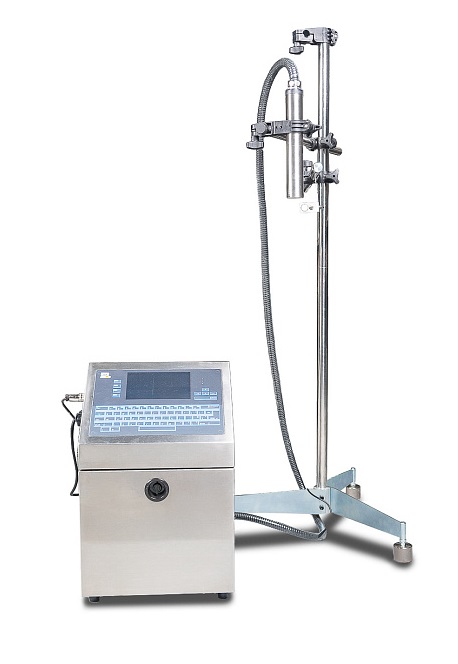 Каплеструйный принтер Hualian Machinery HL-A470