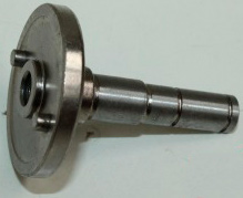 Ось AIRHOT KS-100E-5