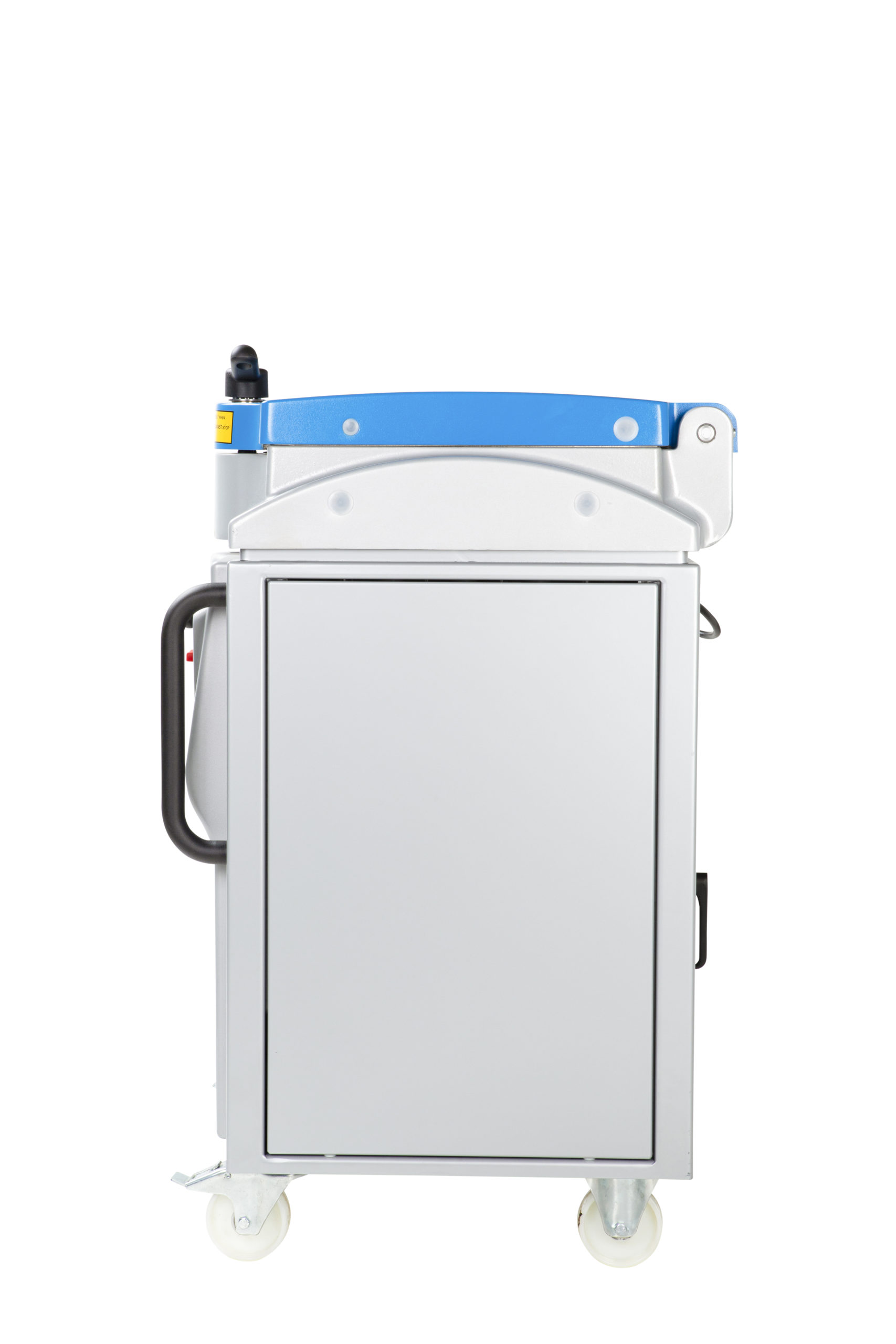 Тестоделительная машина Daub Robopress Variomatic