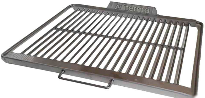 Решетка для гриля Iterma CF-25