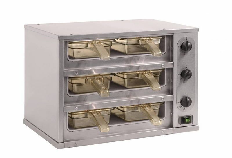 Мультихолдер RoboLabs МН-3-2М-02