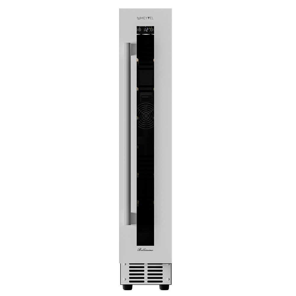 Винный шкаф монотемпературный Meyvel MV9-KWT1