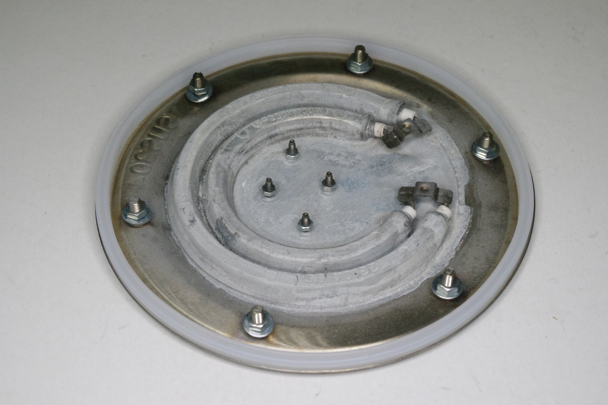 Нагревательный элемент Kocateq WB15E black heating element