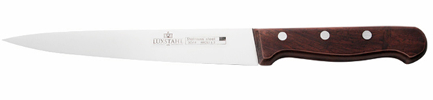 Нож для овощей Luxstahl 88 мм Medium [ZJ-QMB312]