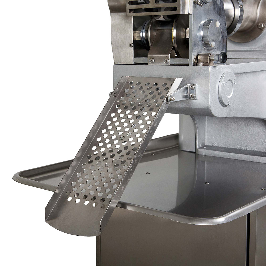 Пельменный аппарат Hualian Machinery JGL-135-5B (14-15 гр.) (100х52х8)