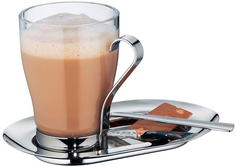 Ручка для стакана WMF 06.2504.6040 "M" CoffeeCulture
