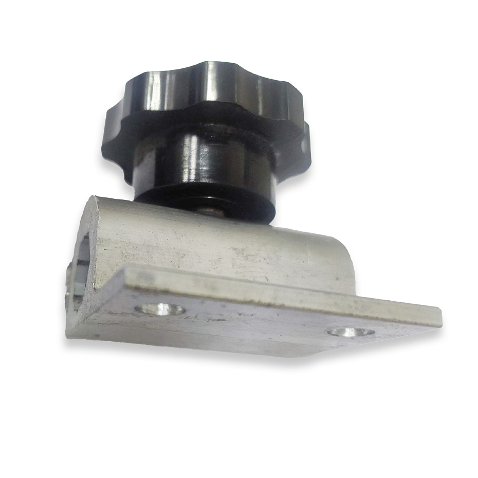 Фиксатор штока упора Hualian Machinery для JG-210 (00-00007311)