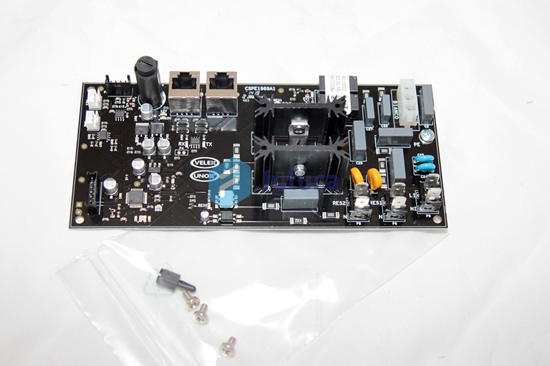 Плата силовая для печи Unox KPE2119A