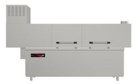 Туннельная посудомоечная машина Tatra TW.C3000 DR+DD+DRY R