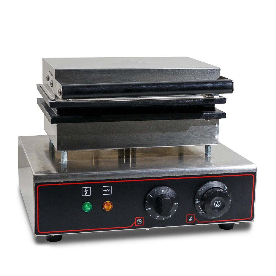 Вафельница корн-дог Hualian Machinery HX-117