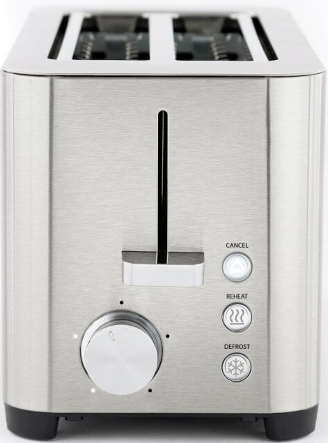 Тостер Caso Classico T4