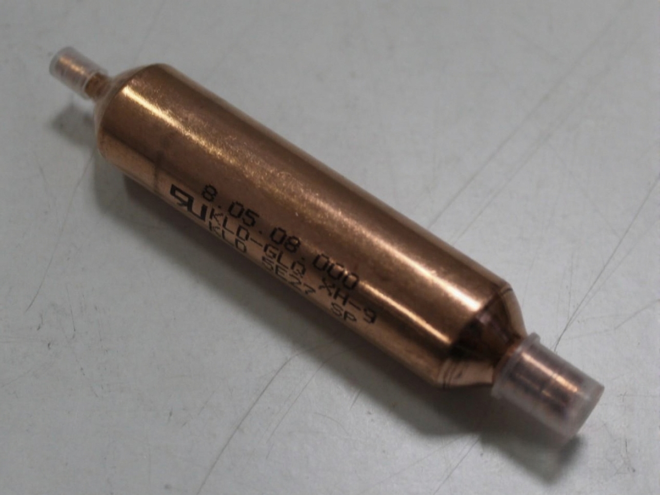 Фильтр осушитель Cooleq для IC-30S - 25