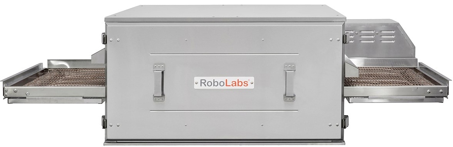Печь для пиццы конвейерная RoboLabs RoboChef RC650M