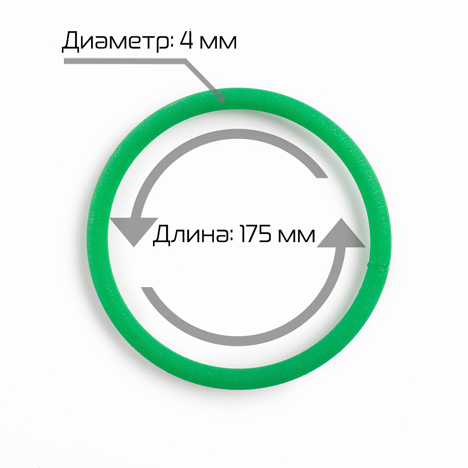 Пассик Hualian Machinery 175 для MY-300A/MY-420A (00000002225)