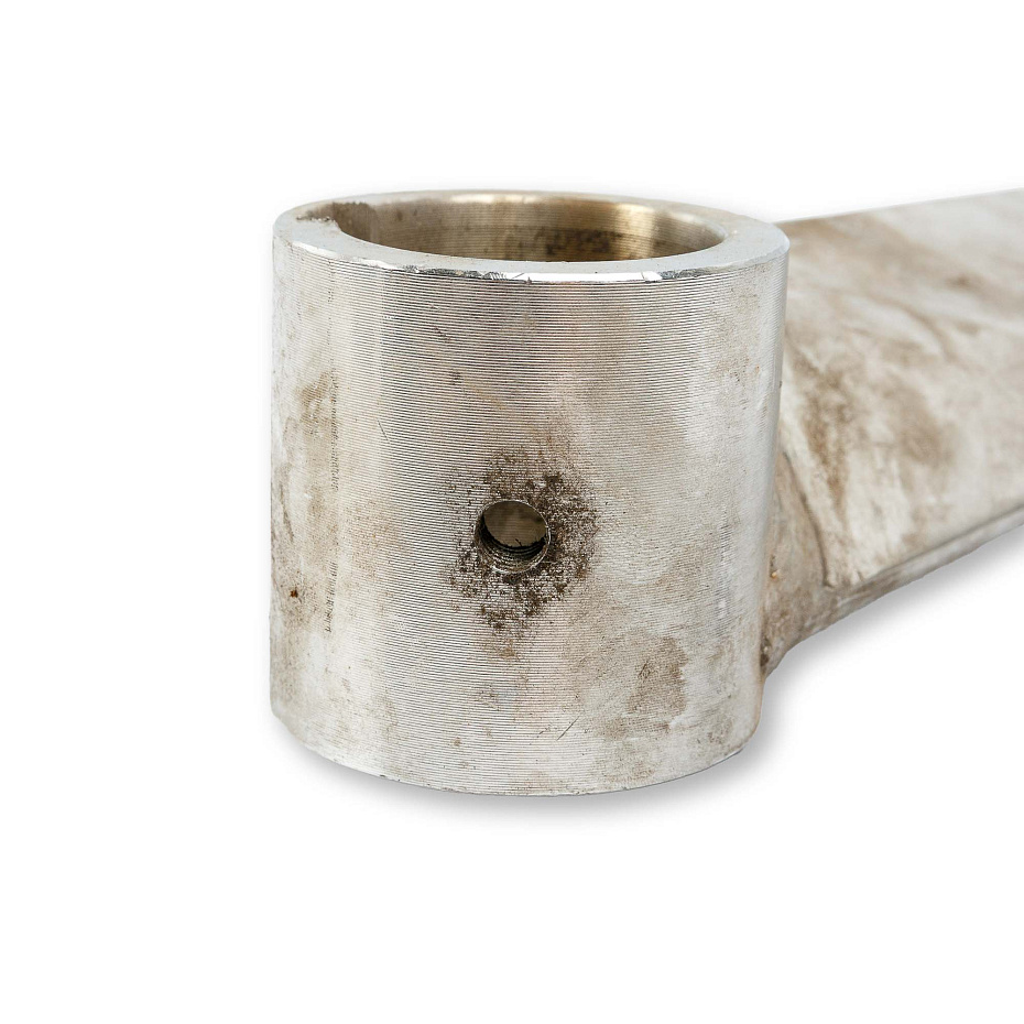 Лопатка вала Hualian Machinery для HWJ-25 (00-00002766)