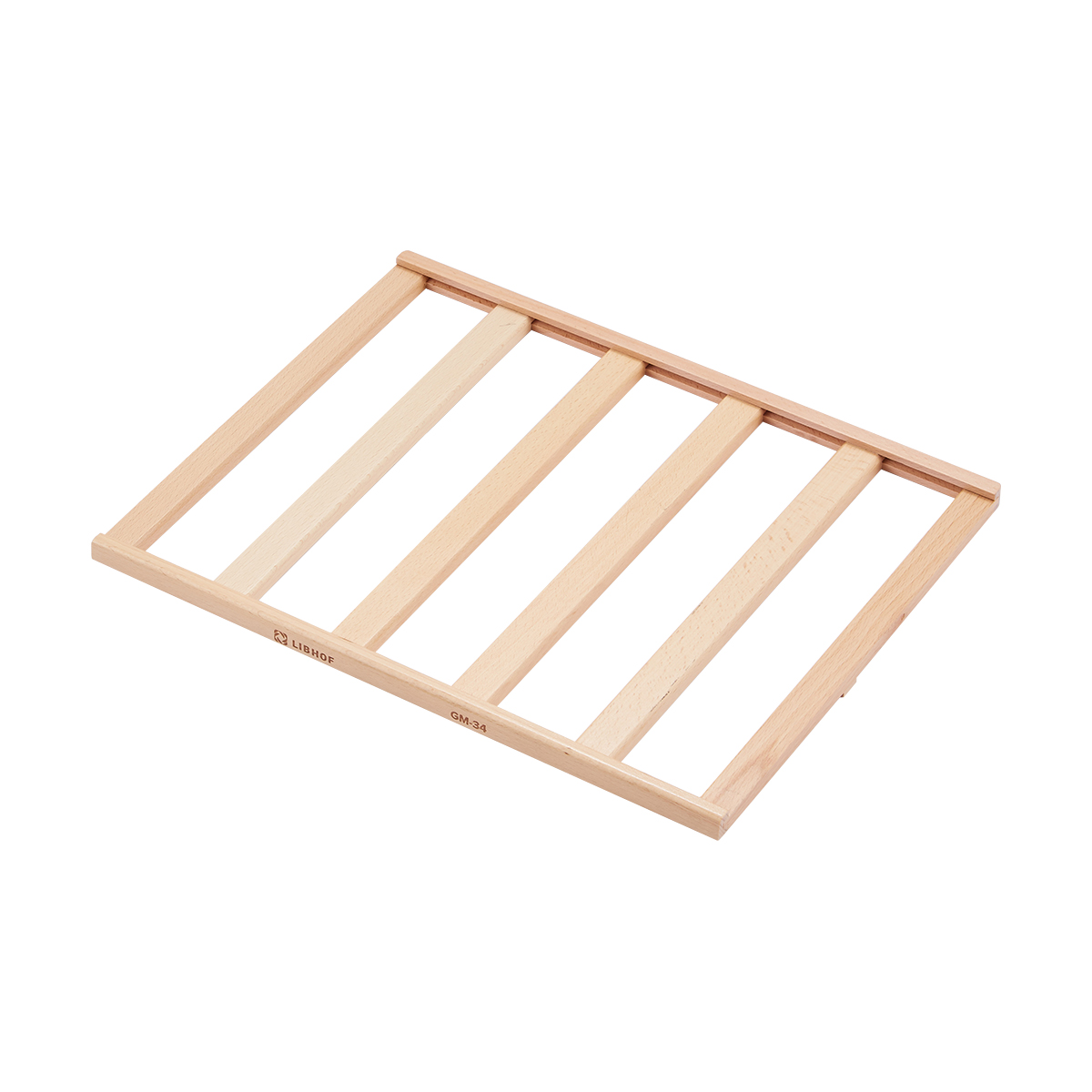Винный шкаф монотемпературный Libhof GM-34 Black