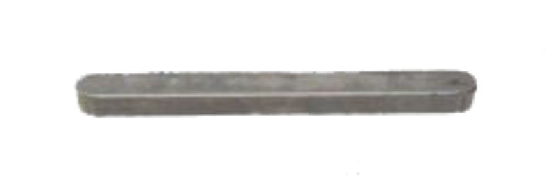 Шпонка uni 6604-a 5x5x60 тестораскатки Apach ARM420/310 5L500024