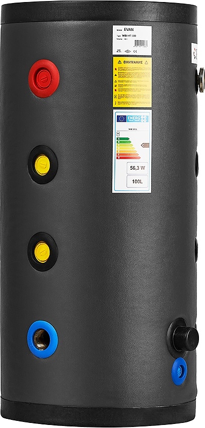 Теплоаккумулятор Эван WBI-HT-1000