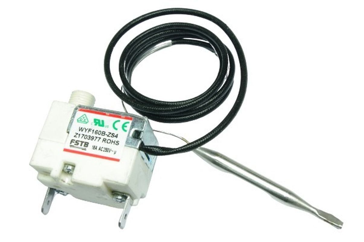 Термостат защитный Kocateq ESBLL540CA safety thermostat