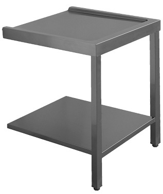 Стол для чистой посуды Apach Chef Line L70206