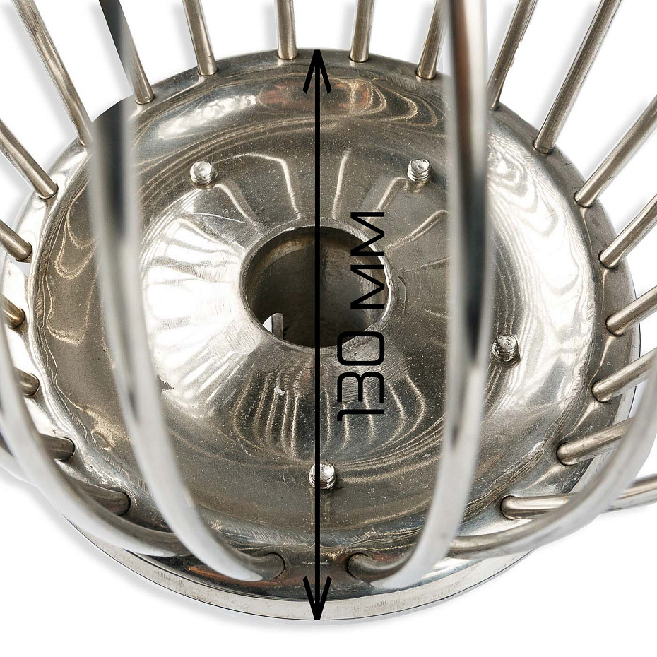 Венчик для миксера Hualian Machinery для B20 (00000005730)