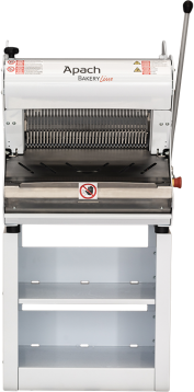 Подставка для хлеборезок Apach Bakery Line BA420 для G42