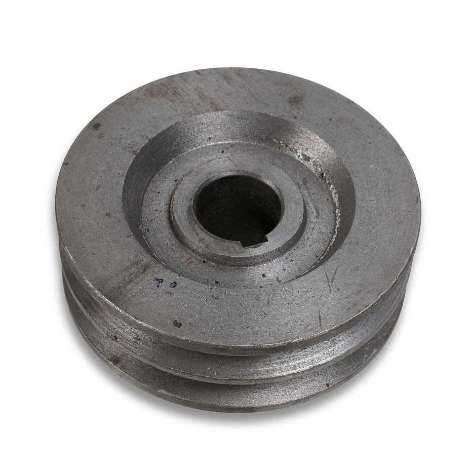 Шкив на редуктор Hualian Machinery для BWL-50 (110 мм) (00-00001602)