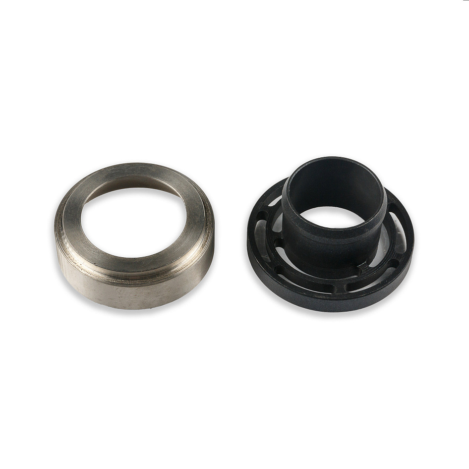 Комплект форсунок Hualian Machinery для JGT-60 (d 36 mm) (00000004125)