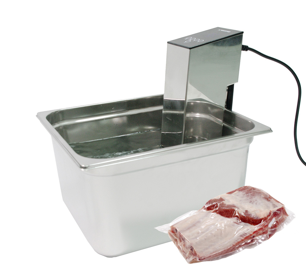 Погружной термостат Kocateq BM110SV