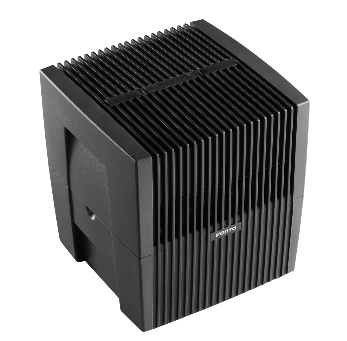 Увлажнитель-очиститель воздуха Venta LW 25 черный