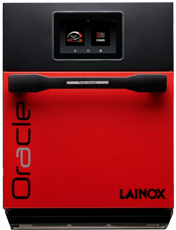 Печь высокоскоростная Lainox Oracle ORACRB