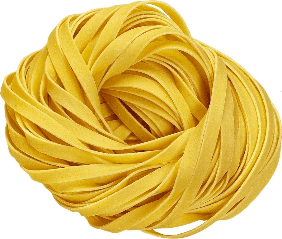 Насадка Fimar ACTRMPF50 Linguine 3x1,6 mm (MPF 2,5/MPF 4)