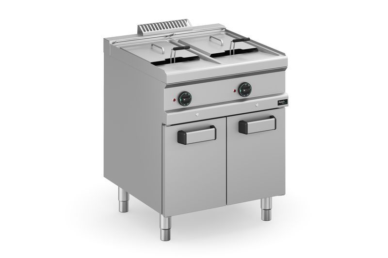 Фритюрница 700 серии Apach APFE-77P/PL