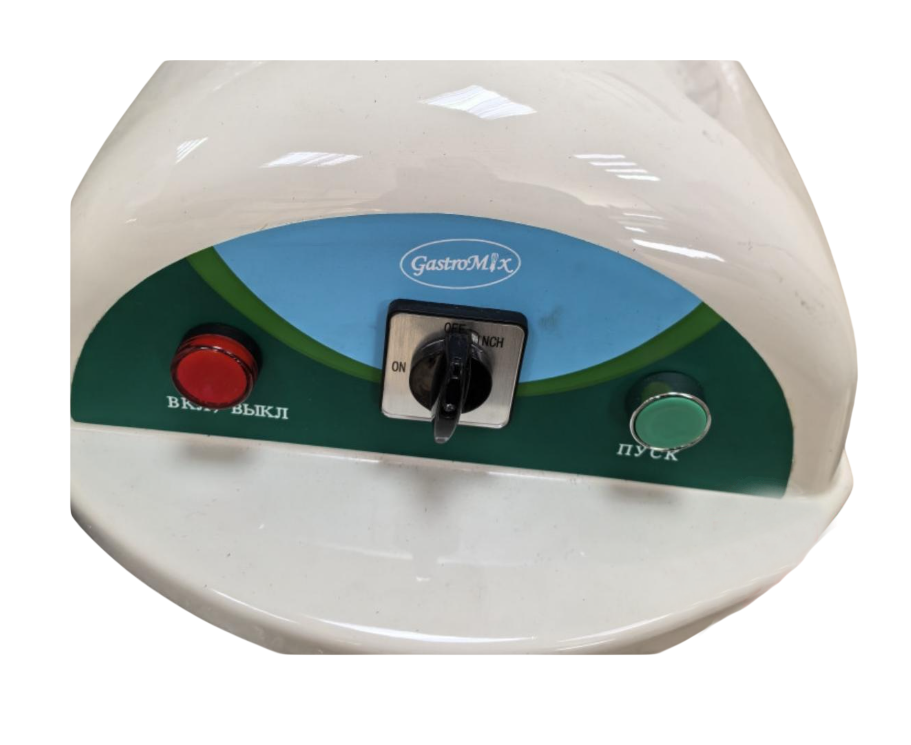 Панель управления Gastromix для HS20 NEW
