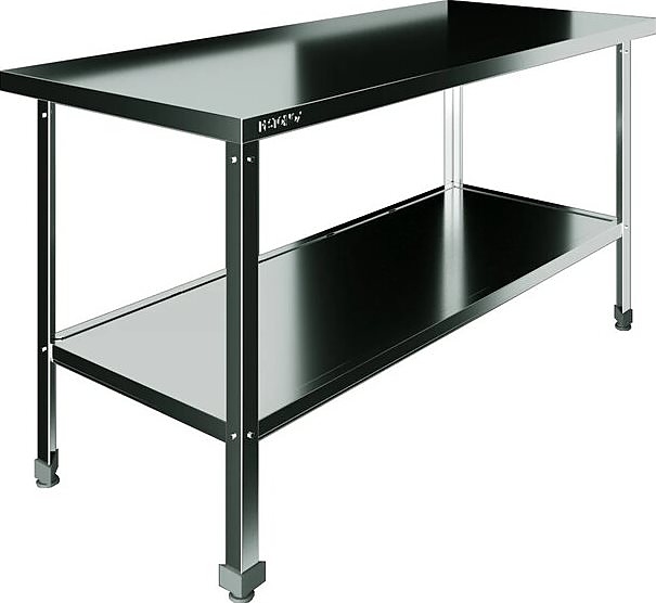 Стол производственный Restoinox СП-15/6-П-ЭЦ