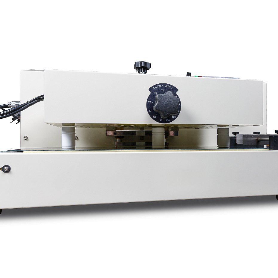 Индукционный запайщик Hualian Machinery LGYF-2000AX-I