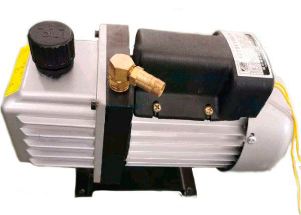 Помпа Hurakan HKN-VAC260M