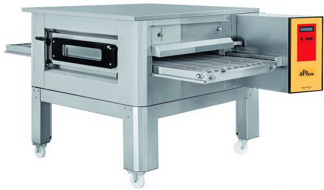 Печь конвейерная для пиццы Itpizza T80
